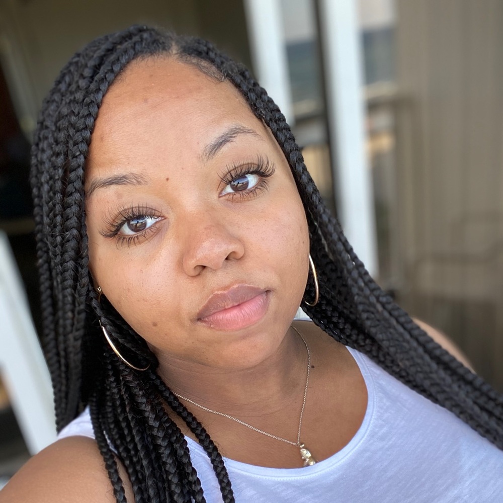 Meet your Posher, Timya